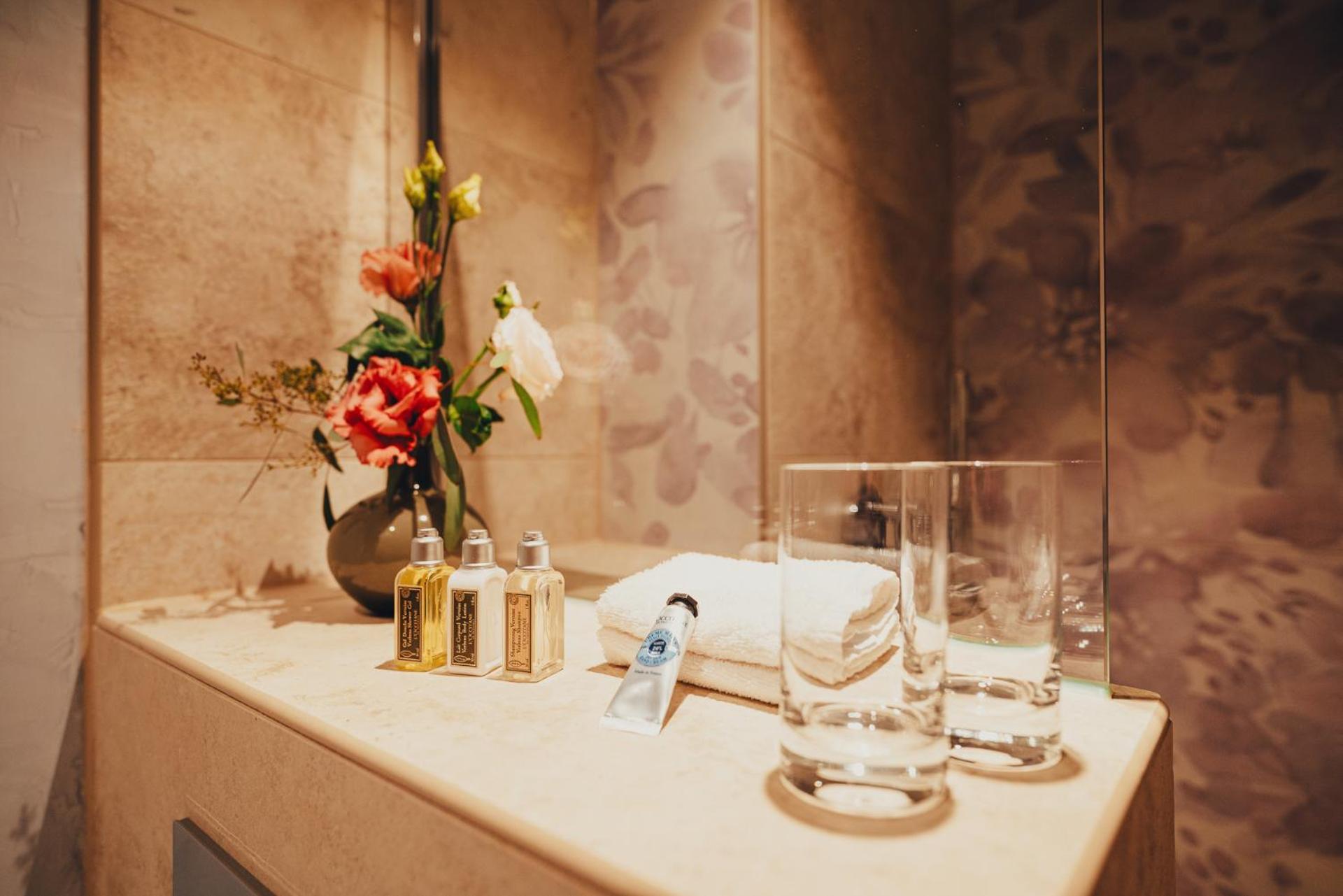 Hotel Villa Sorgenfrei & Restaurant Atelier Sanssouci Radebeul Eksteriør billede
