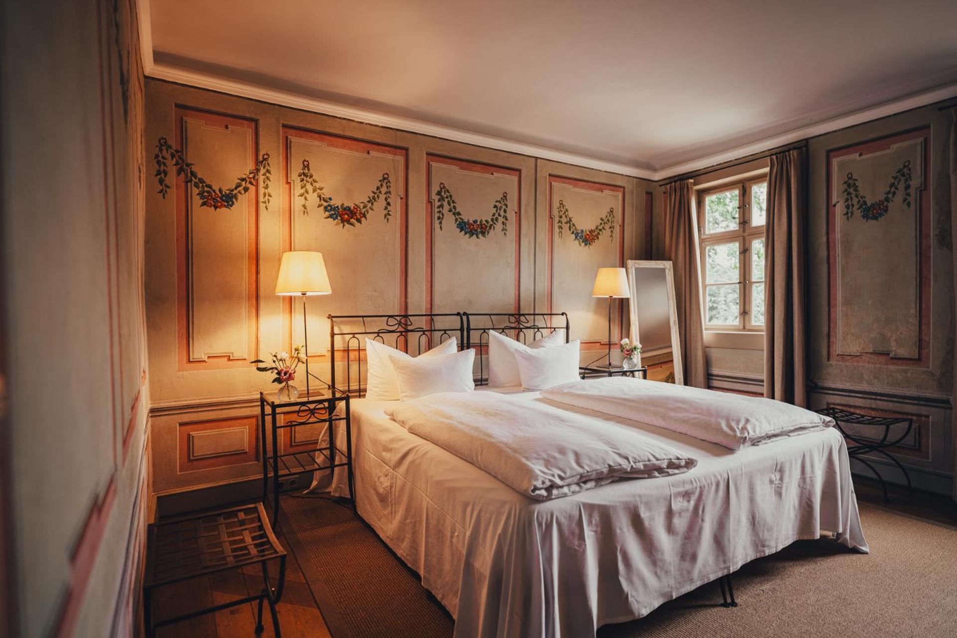 Hotel Villa Sorgenfrei & Restaurant Atelier Sanssouci Radebeul Eksteriør billede