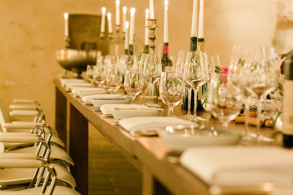 Hotel Villa Sorgenfrei & Restaurant Atelier Sanssouci Radebeul Eksteriør billede