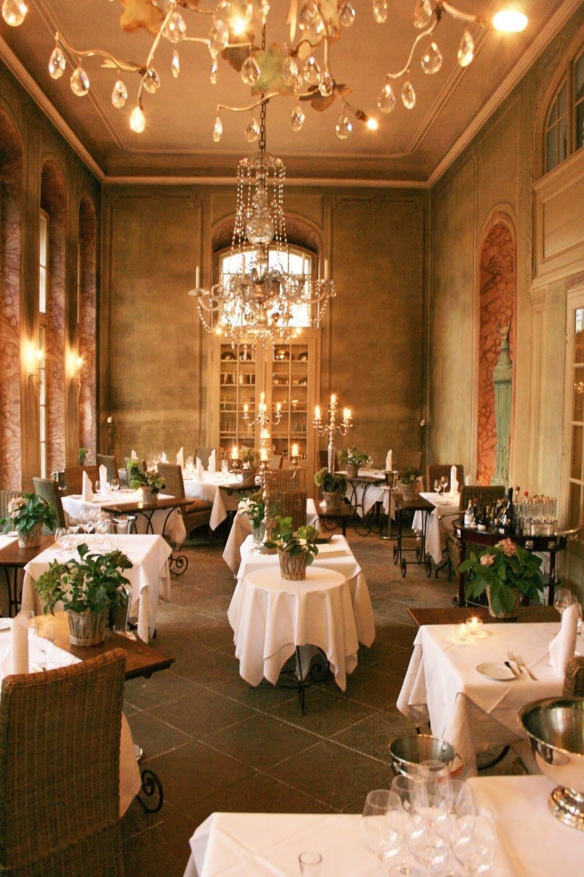 Hotel Villa Sorgenfrei & Restaurant Atelier Sanssouci Radebeul Eksteriør billede